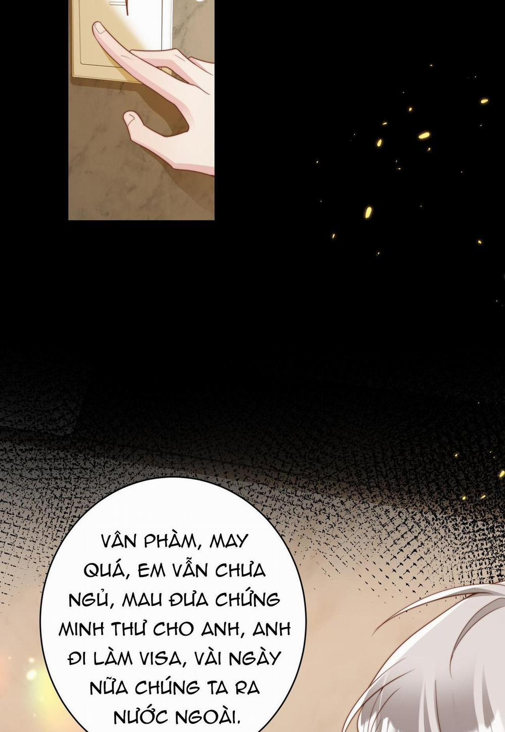 Sau Khi Giả Mất Trí Nhớ, Tình địch Nói Tôi Là Bạn Trai Của Hắn 43 trang 48