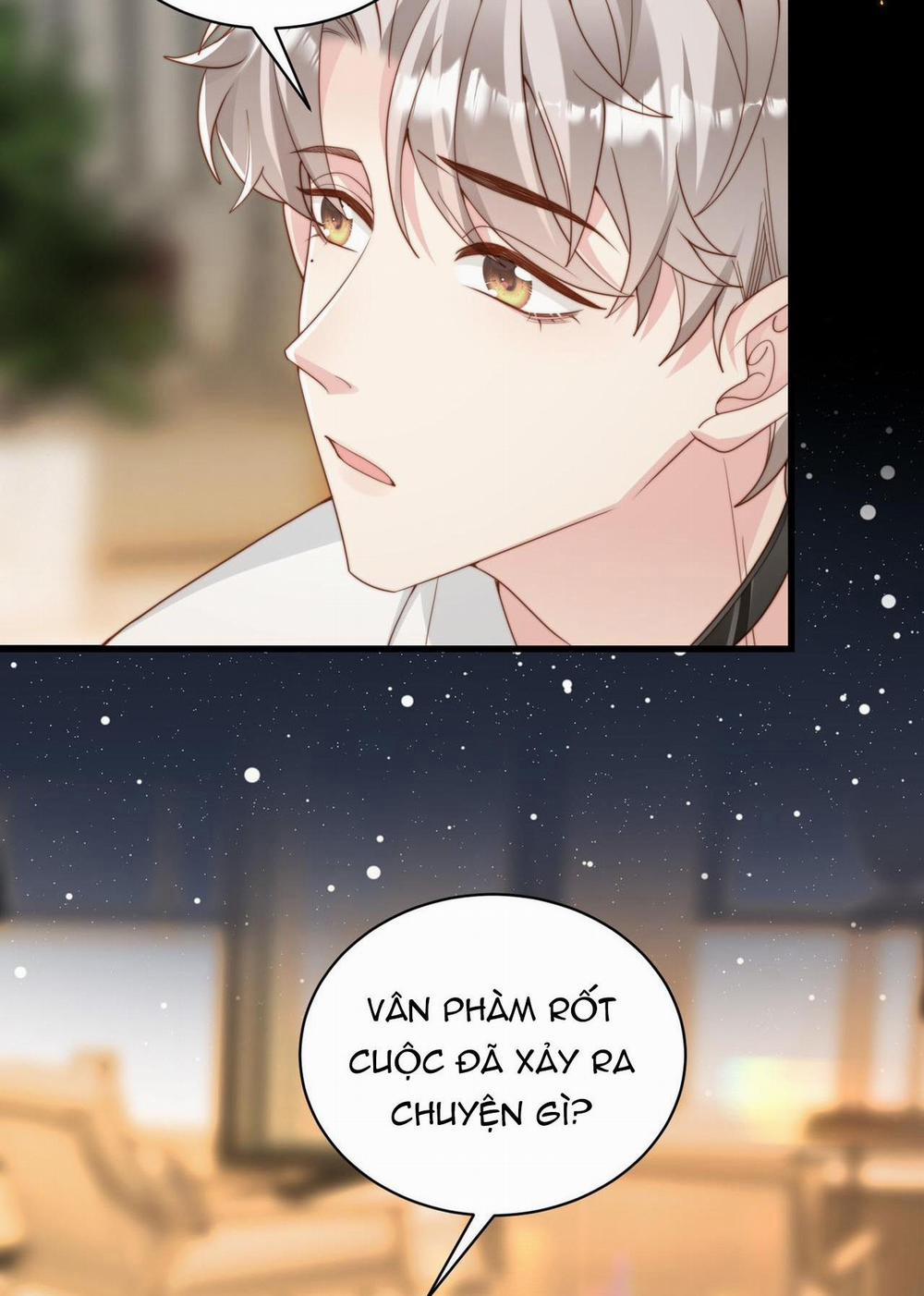 Sau Khi Giả Mất Trí Nhớ, Tình địch Nói Tôi Là Bạn Trai Của Hắn 43 trang 52