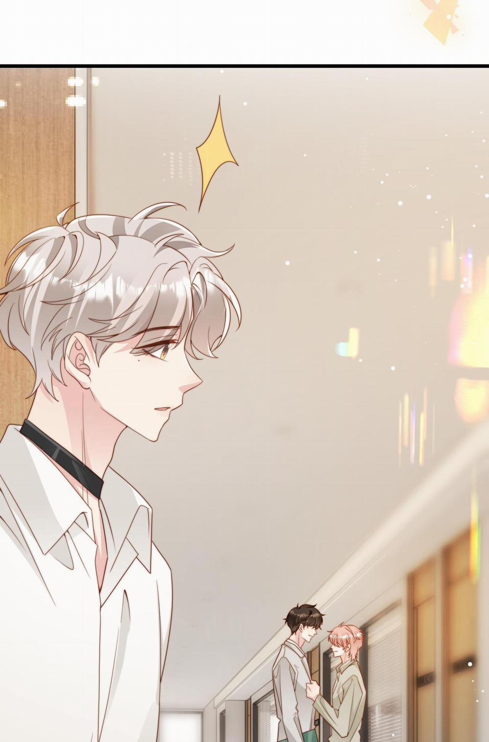 Sau Khi Giả Mất Trí Nhớ, Tình địch Nói Tôi Là Bạn Trai Của Hắn 43 trang 57