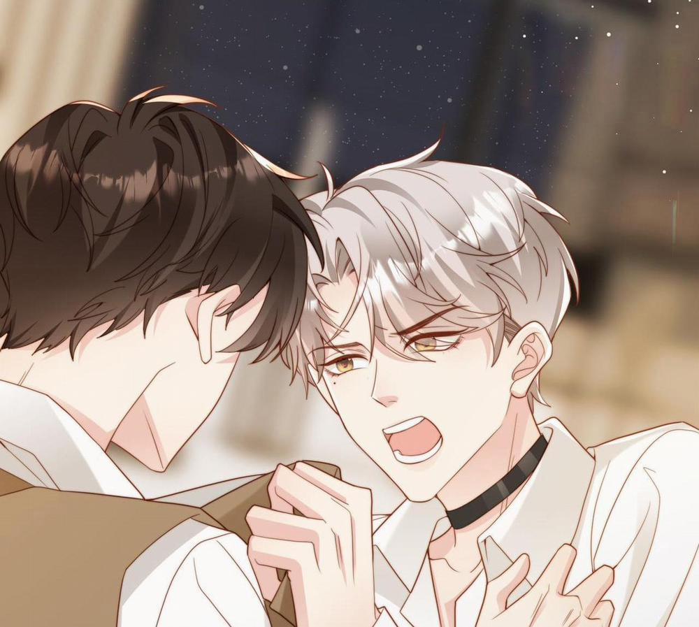 Sau Khi Giả Mất Trí Nhớ, Tình địch Nói Tôi Là Bạn Trai Của Hắn 43 trang 65