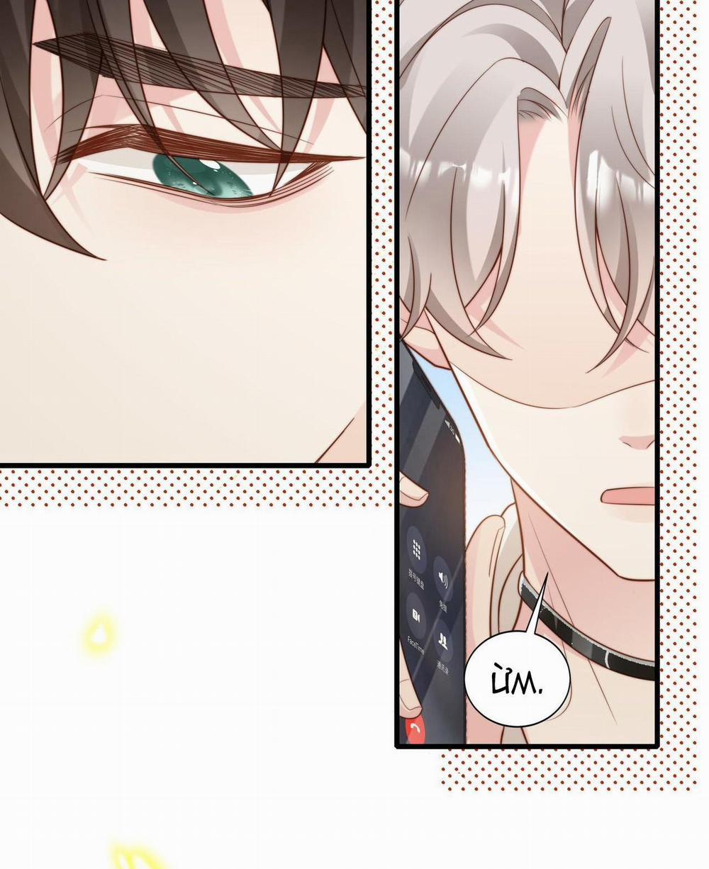 Sau Khi Giả Mất Trí Nhớ, Tình địch Nói Tôi Là Bạn Trai Của Hắn 43 trang 7