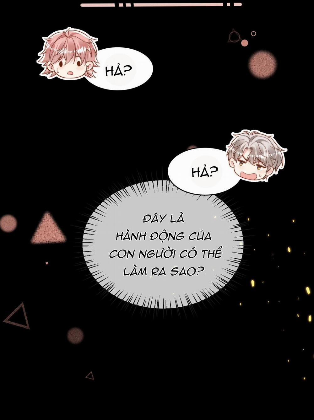 Sau Khi Giả Mất Trí Nhớ, Tình địch Nói Tôi Là Bạn Trai Của Hắn 44 trang 21