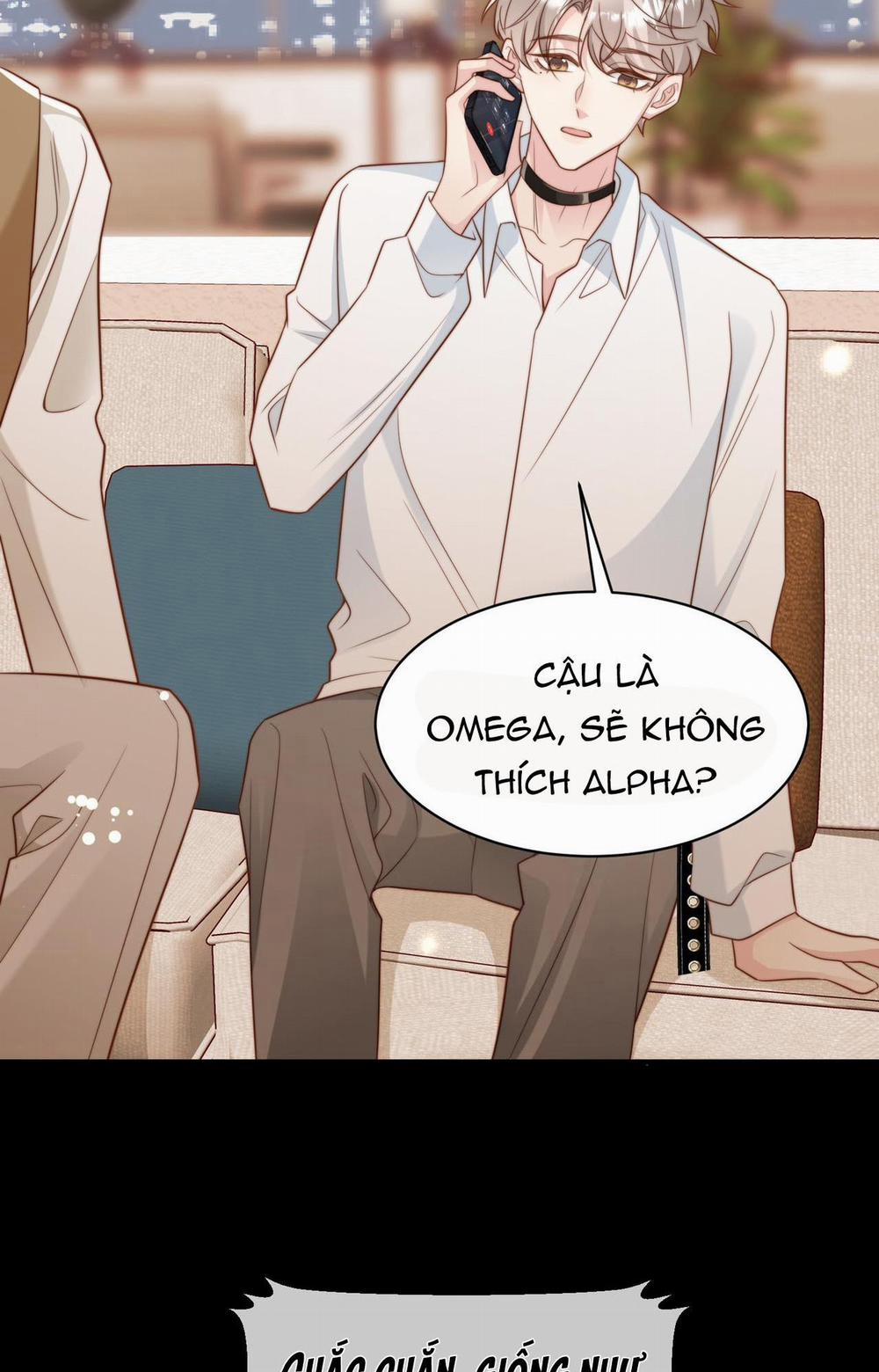 Sau Khi Giả Mất Trí Nhớ, Tình địch Nói Tôi Là Bạn Trai Của Hắn 44 trang 31