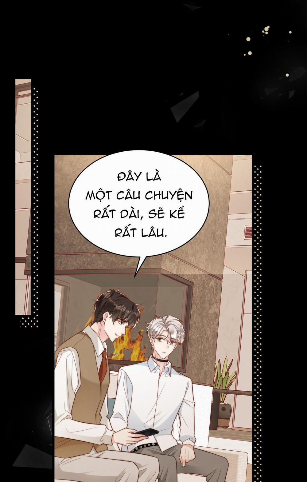 Sau Khi Giả Mất Trí Nhớ, Tình địch Nói Tôi Là Bạn Trai Của Hắn 44 trang 37