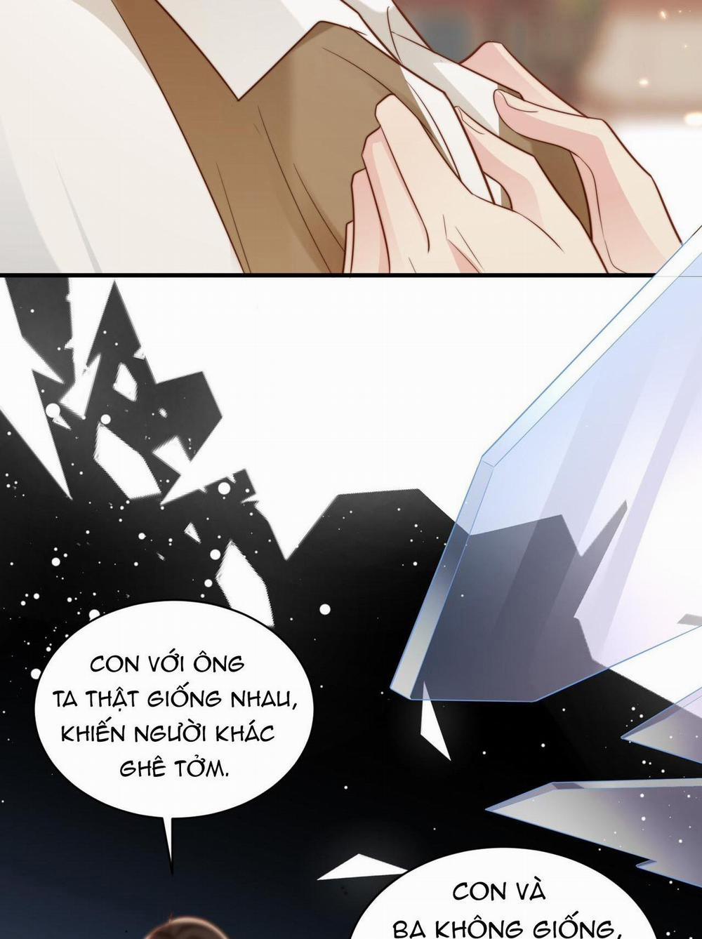 Sau Khi Giả Mất Trí Nhớ, Tình địch Nói Tôi Là Bạn Trai Của Hắn 44 trang 4