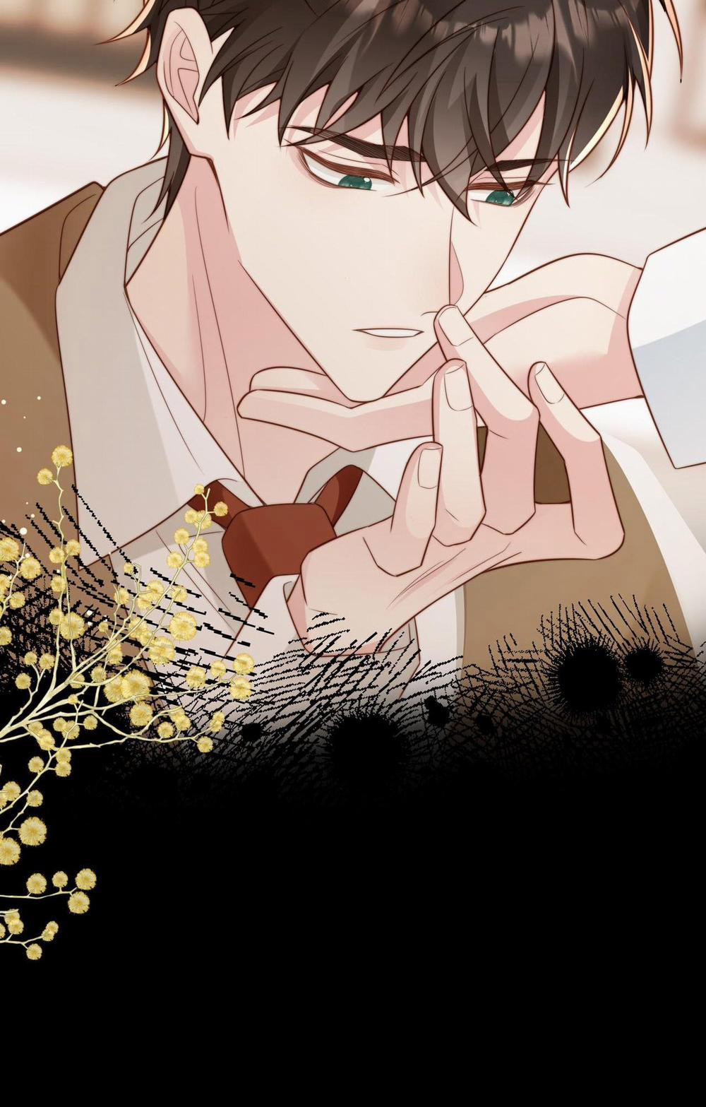 Sau Khi Giả Mất Trí Nhớ, Tình địch Nói Tôi Là Bạn Trai Của Hắn 44 trang 40