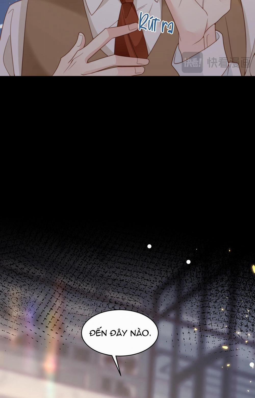 Sau Khi Giả Mất Trí Nhớ, Tình địch Nói Tôi Là Bạn Trai Của Hắn 44 trang 48