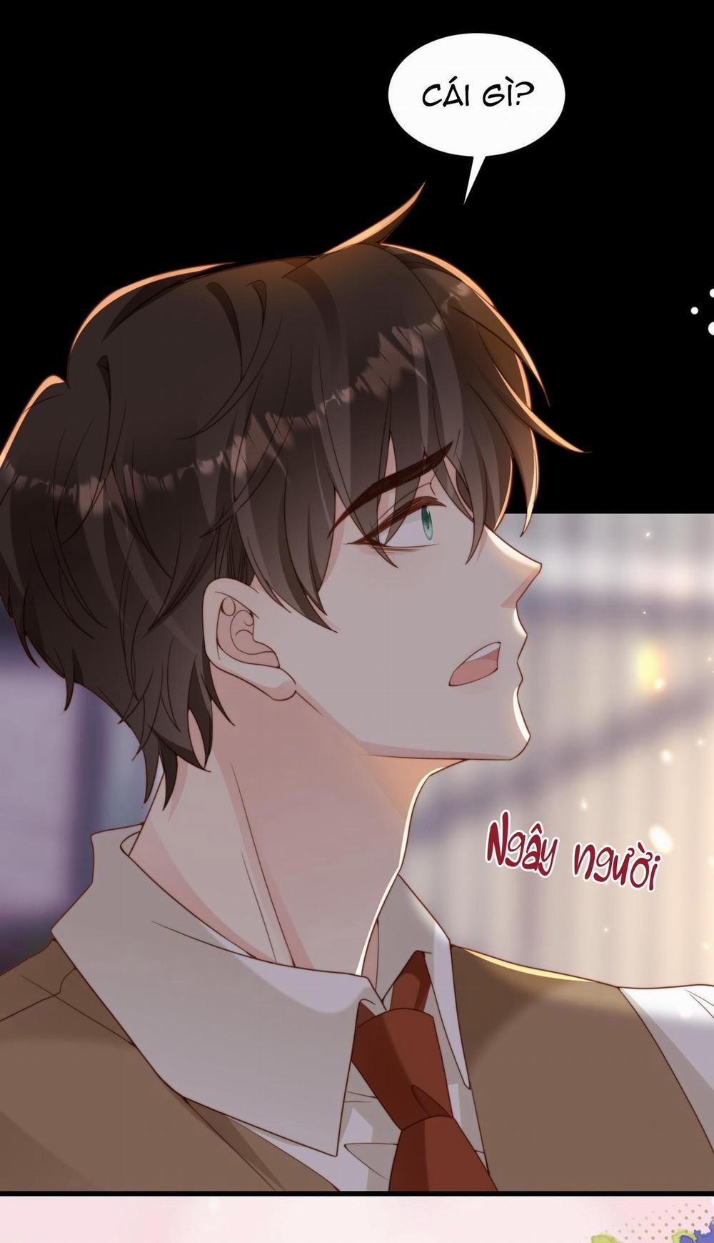 Sau Khi Giả Mất Trí Nhớ, Tình địch Nói Tôi Là Bạn Trai Của Hắn 44 trang 50