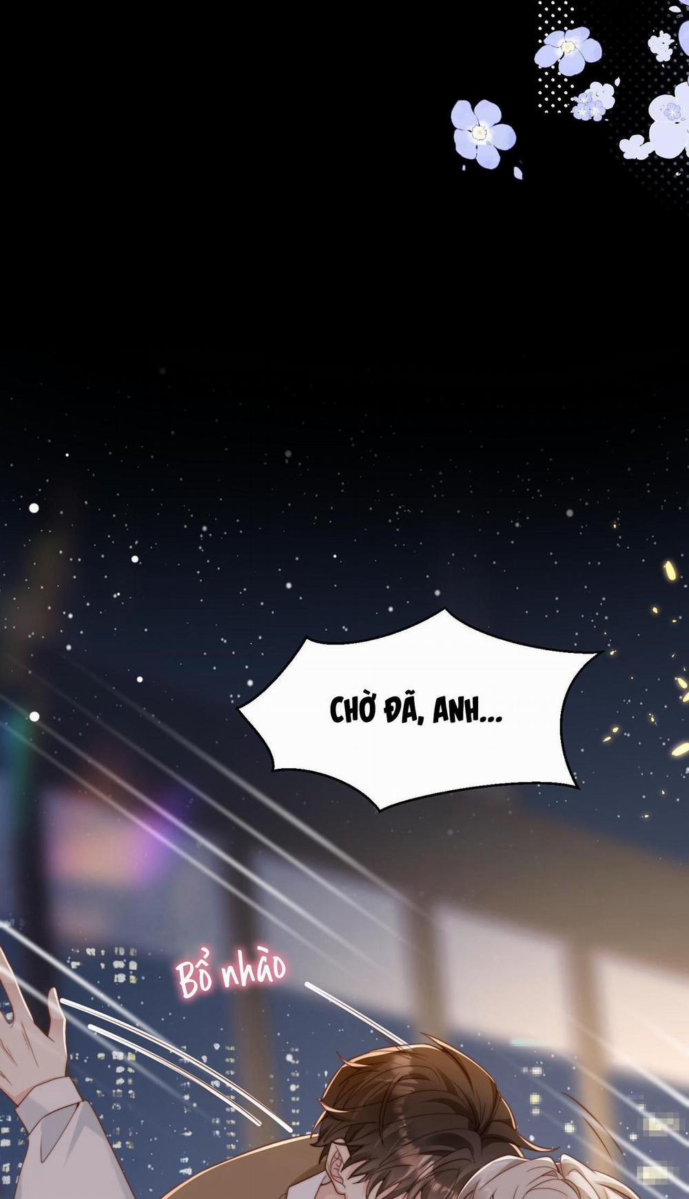 Sau Khi Giả Mất Trí Nhớ, Tình địch Nói Tôi Là Bạn Trai Của Hắn 44 trang 53