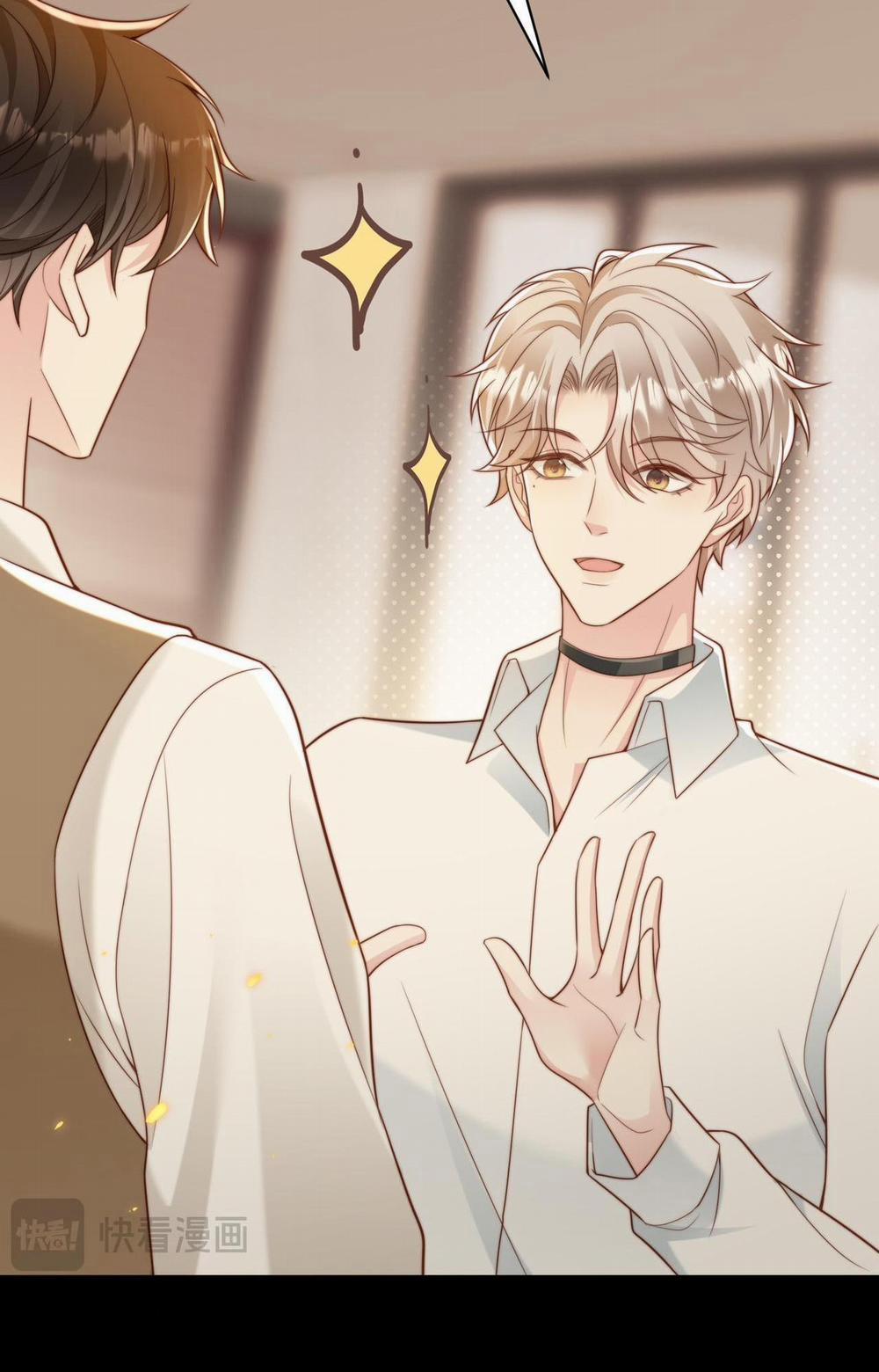 Sau Khi Giả Mất Trí Nhớ, Tình địch Nói Tôi Là Bạn Trai Của Hắn 45 trang 12