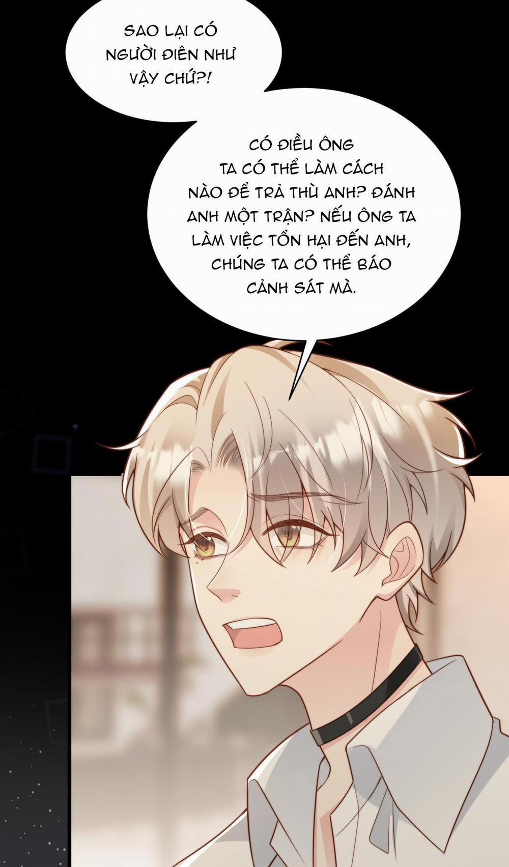 Sau Khi Giả Mất Trí Nhớ, Tình địch Nói Tôi Là Bạn Trai Của Hắn 45 trang 26