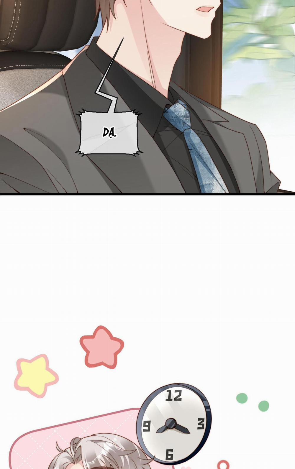 Sau Khi Giả Mất Trí Nhớ, Tình địch Nói Tôi Là Bạn Trai Của Hắn 45 trang 47