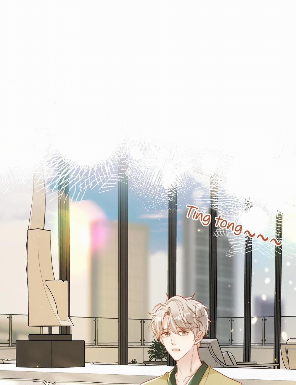 Sau Khi Giả Mất Trí Nhớ, Tình địch Nói Tôi Là Bạn Trai Của Hắn 45 trang 49