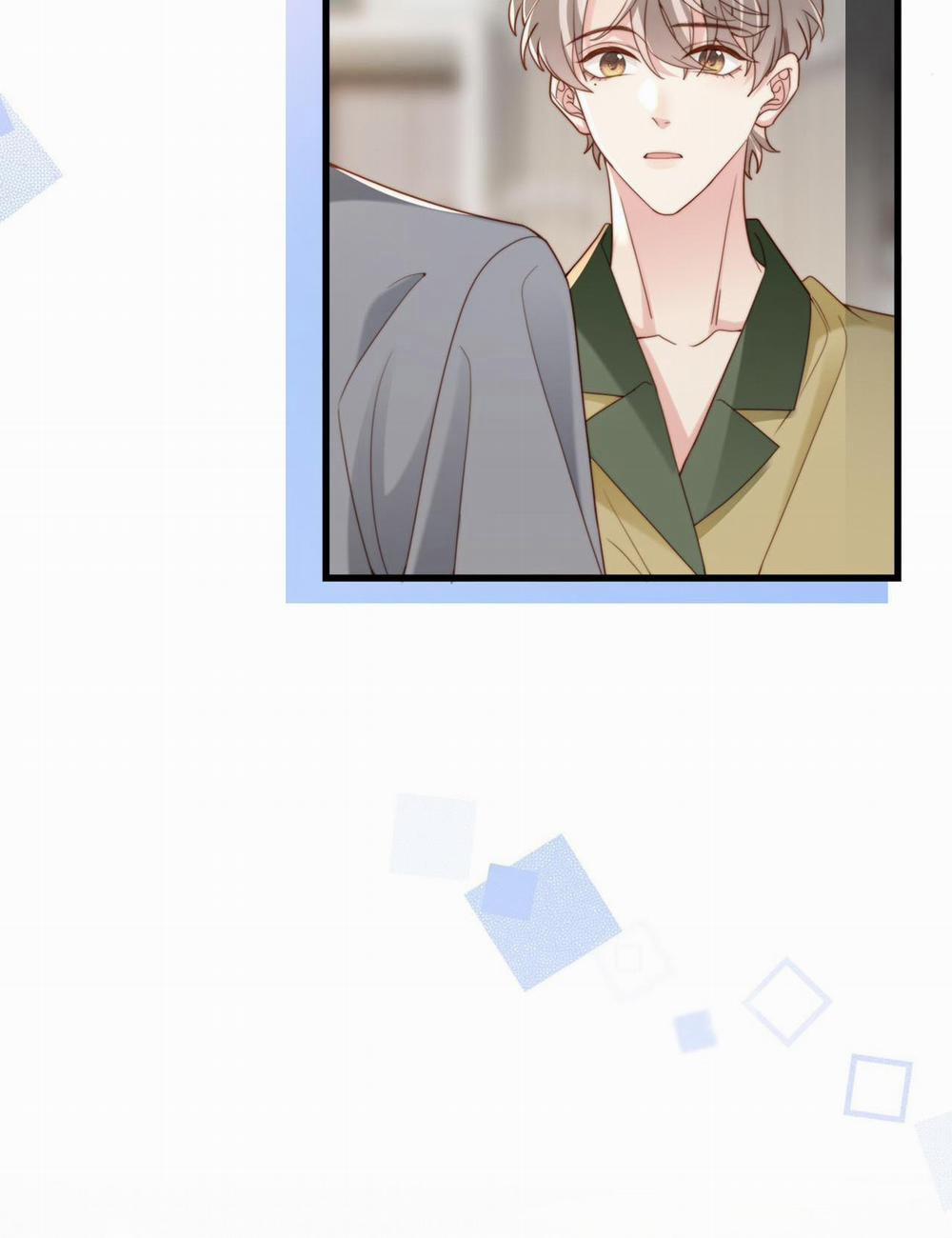 Sau Khi Giả Mất Trí Nhớ, Tình địch Nói Tôi Là Bạn Trai Của Hắn 45 trang 52