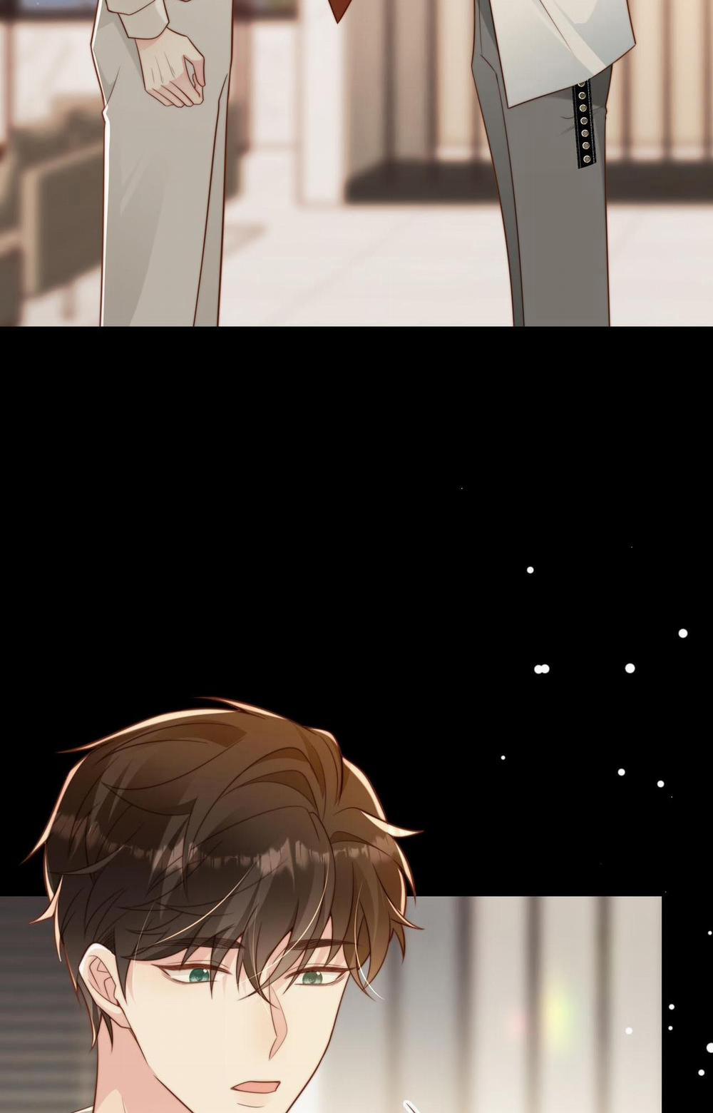 Sau Khi Giả Mất Trí Nhớ, Tình địch Nói Tôi Là Bạn Trai Của Hắn 45 trang 9