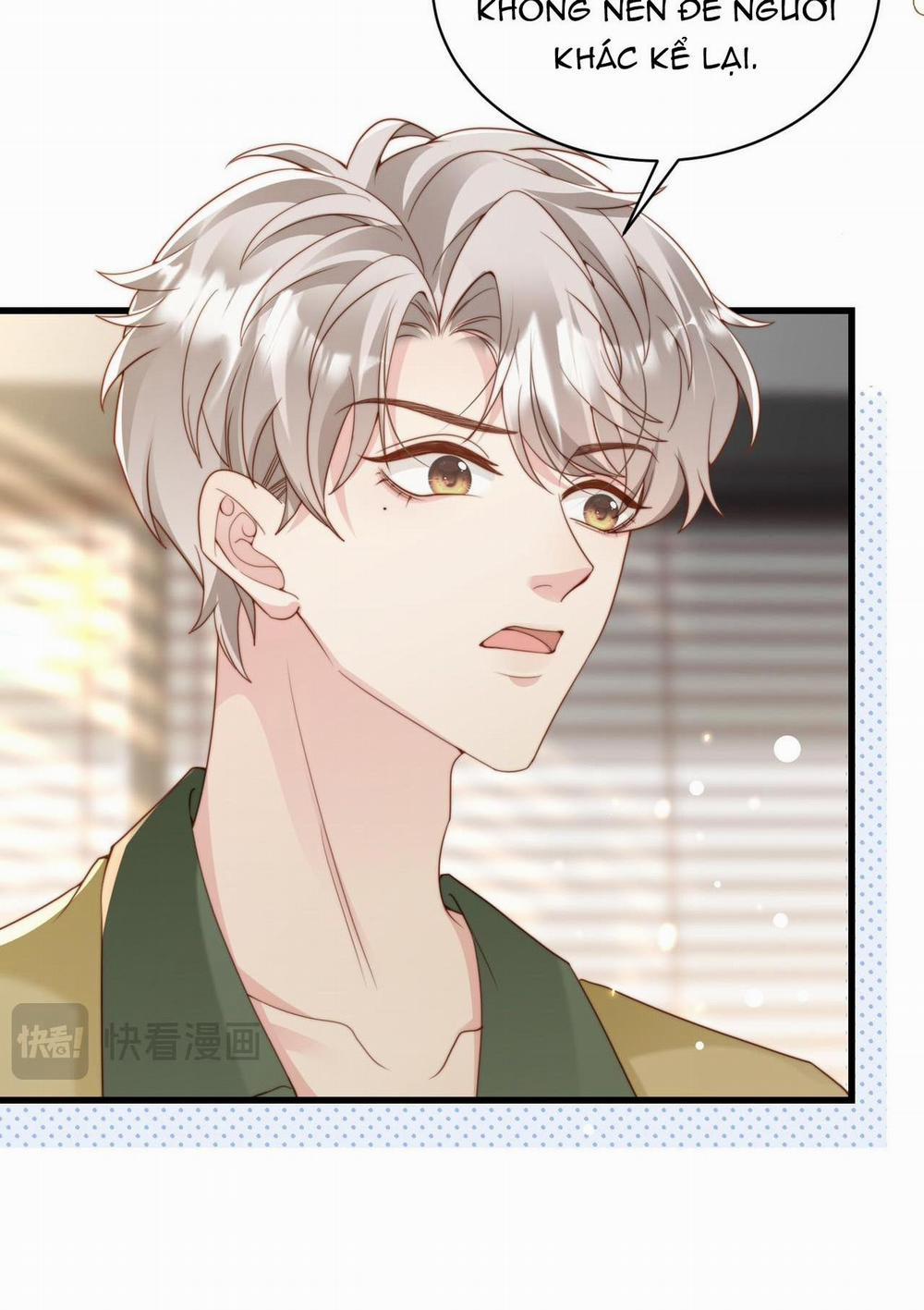 Sau Khi Giả Mất Trí Nhớ, Tình địch Nói Tôi Là Bạn Trai Của Hắn 46 trang 12