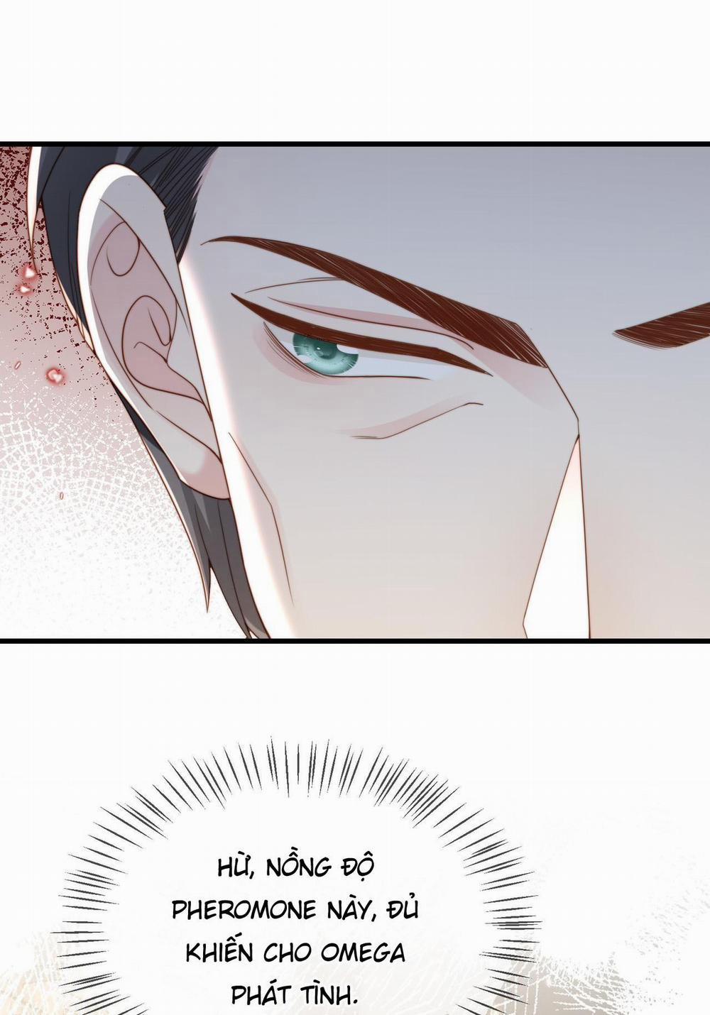 Sau Khi Giả Mất Trí Nhớ, Tình địch Nói Tôi Là Bạn Trai Của Hắn 46 trang 13