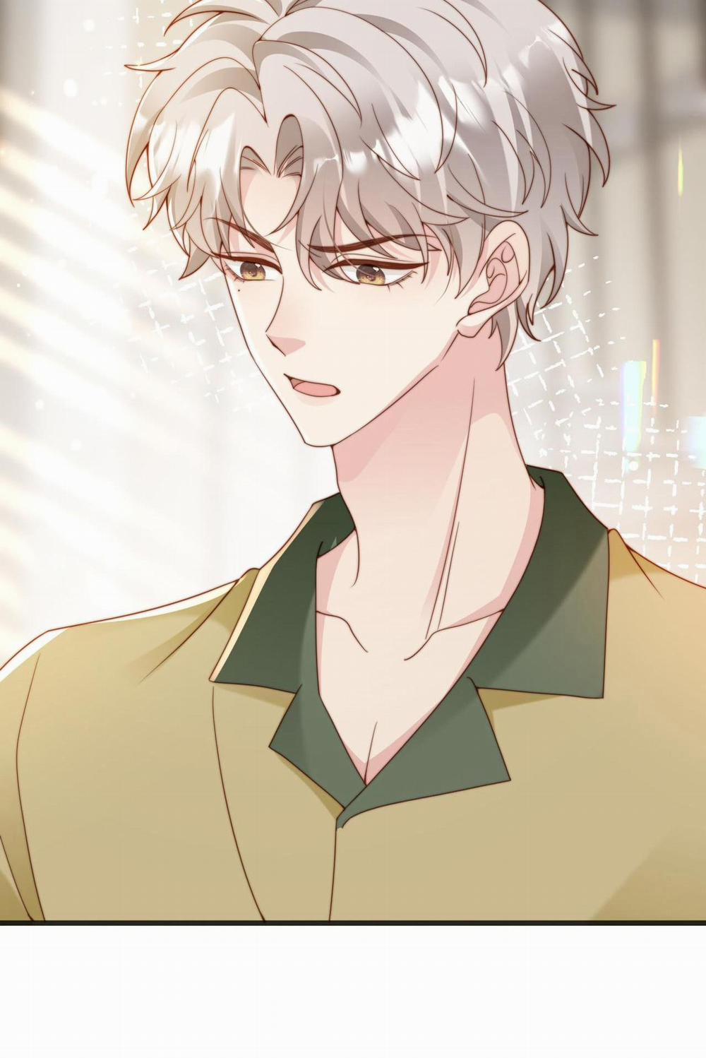 Sau Khi Giả Mất Trí Nhớ, Tình địch Nói Tôi Là Bạn Trai Của Hắn 46 trang 36