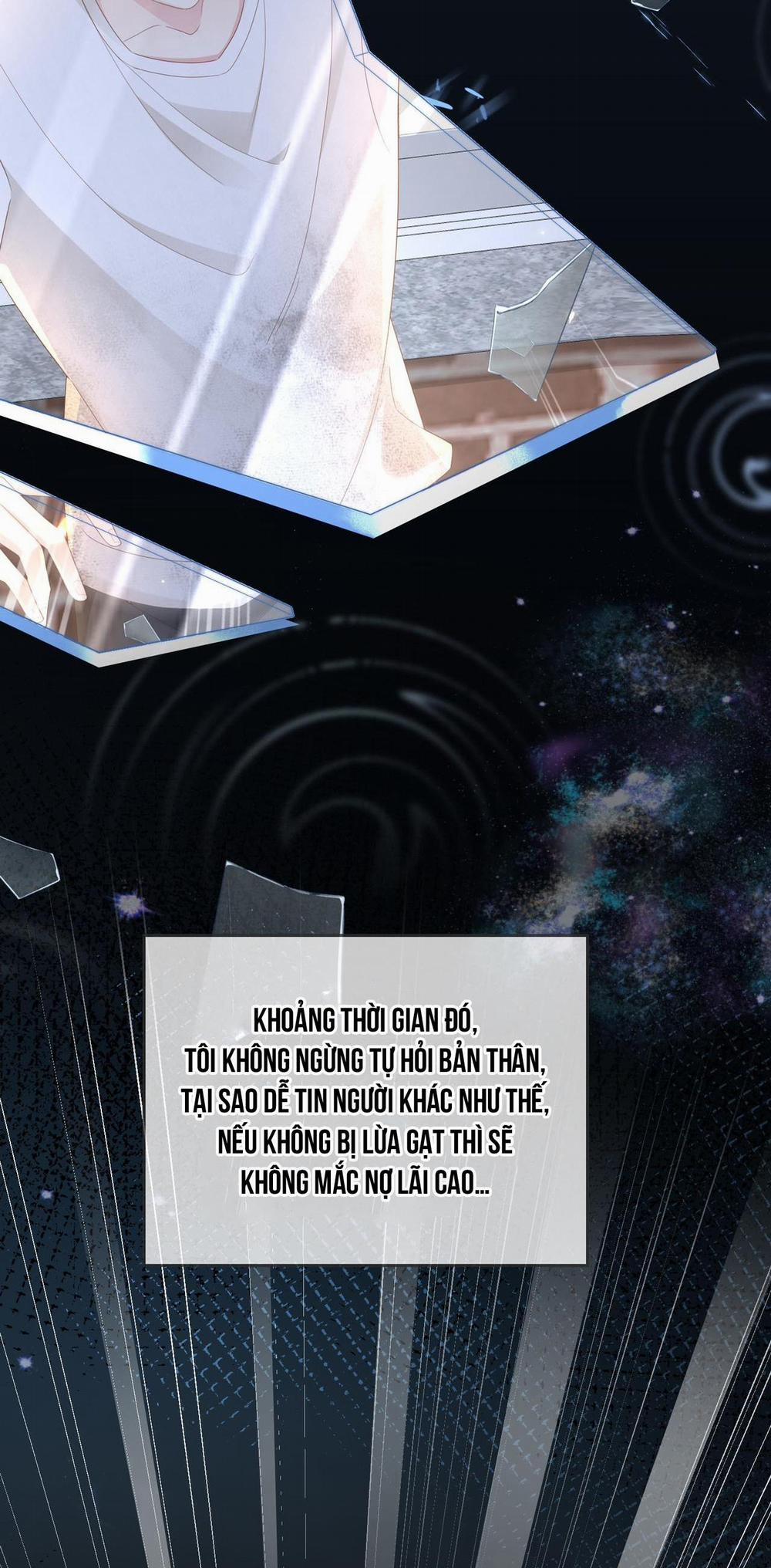 Sau Khi Giả Mất Trí Nhớ, Tình địch Nói Tôi Là Bạn Trai Của Hắn 46 trang 45