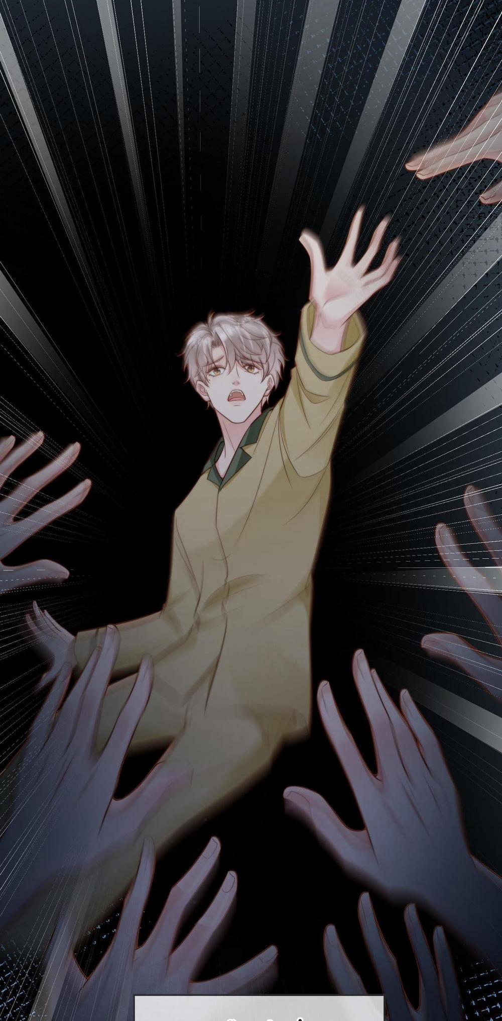 Sau Khi Giả Mất Trí Nhớ, Tình địch Nói Tôi Là Bạn Trai Của Hắn 46 trang 46