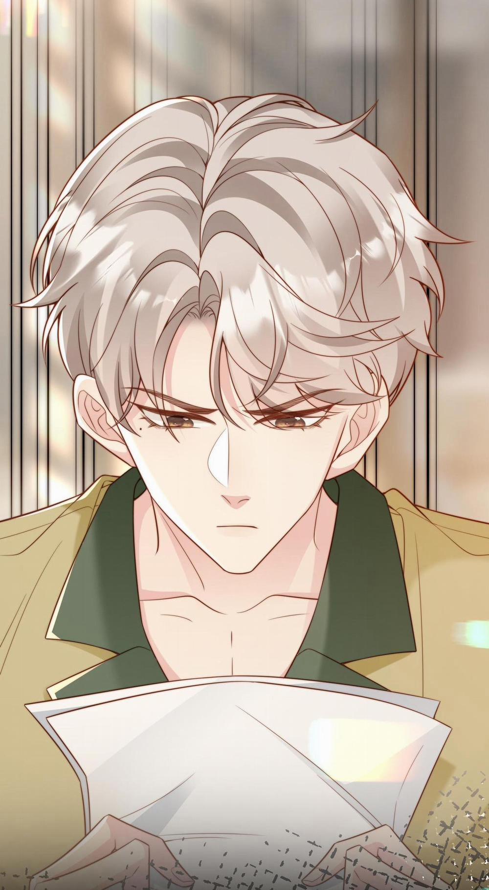 Sau Khi Giả Mất Trí Nhớ, Tình địch Nói Tôi Là Bạn Trai Của Hắn 46 trang 53