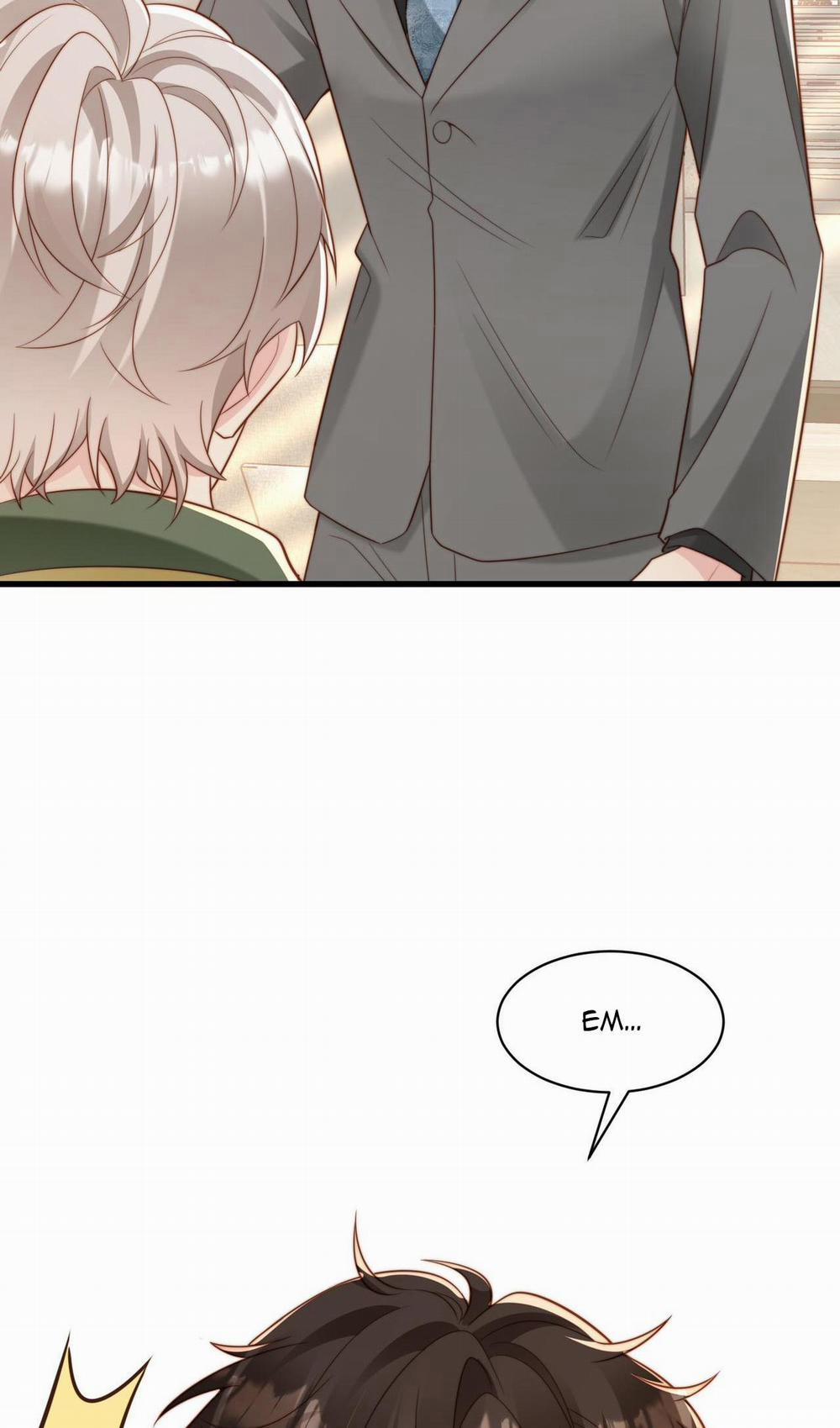 Sau Khi Giả Mất Trí Nhớ, Tình địch Nói Tôi Là Bạn Trai Của Hắn 46 trang 59