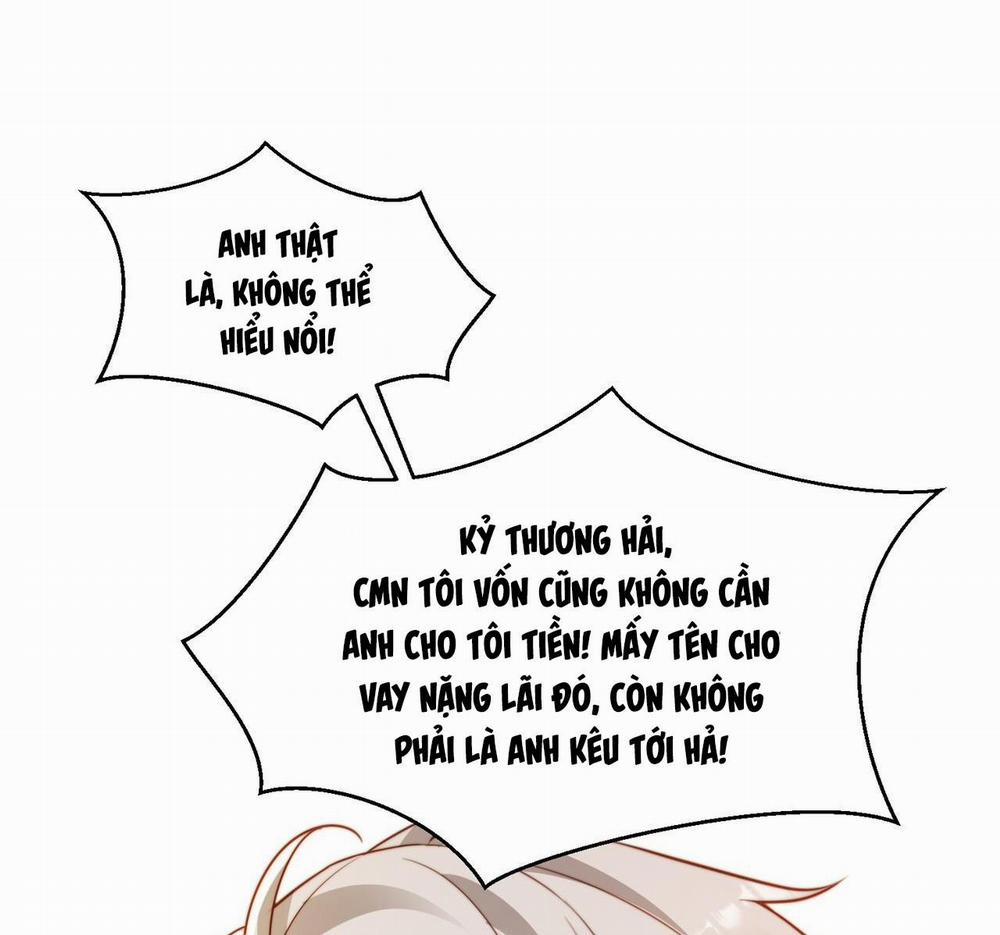 Sau Khi Giả Mất Trí Nhớ, Tình địch Nói Tôi Là Bạn Trai Của Hắn 47 trang 16