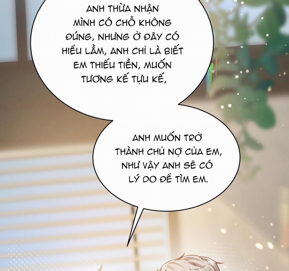 Sau Khi Giả Mất Trí Nhớ, Tình địch Nói Tôi Là Bạn Trai Của Hắn 47 trang 19