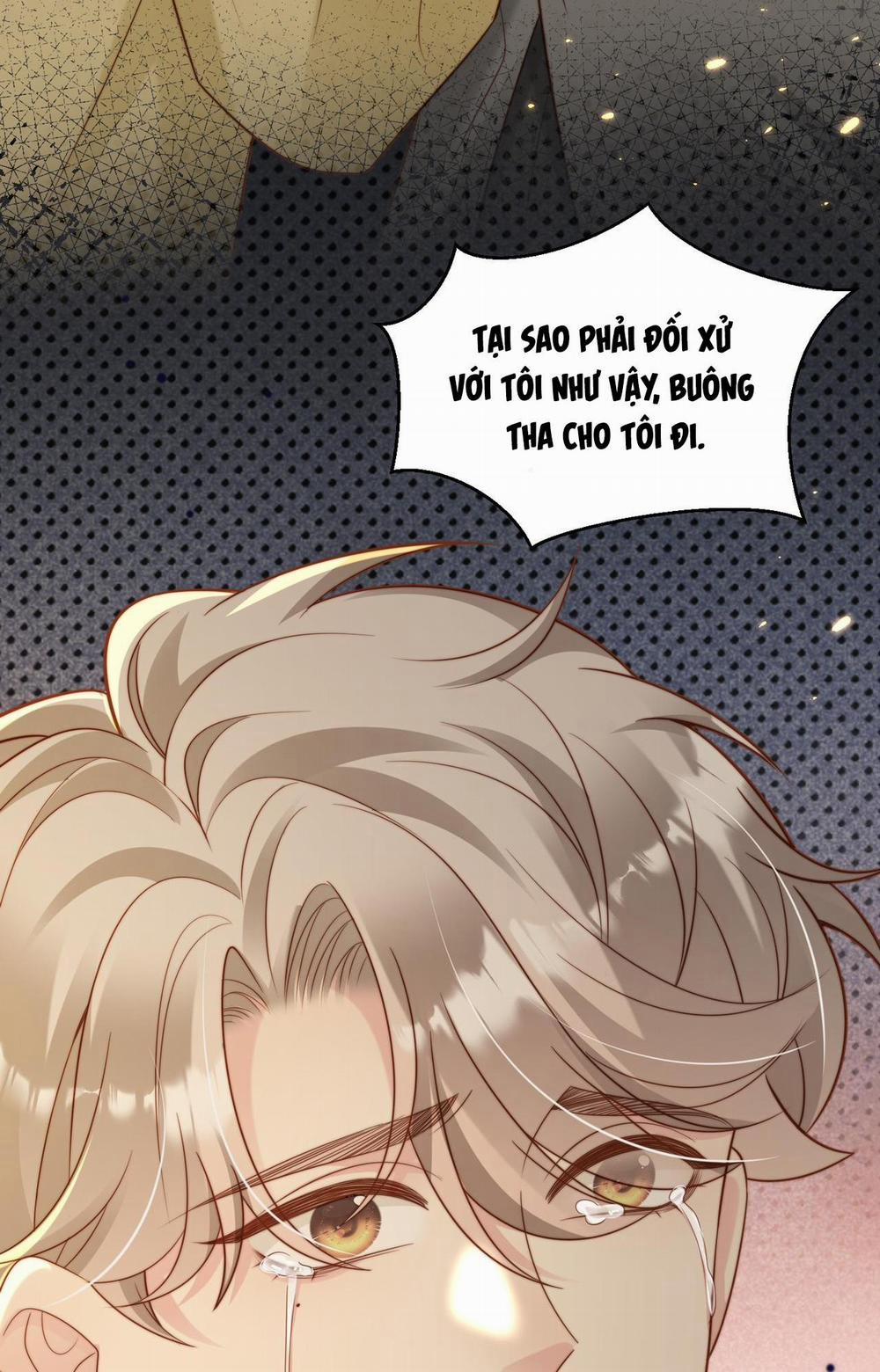 Sau Khi Giả Mất Trí Nhớ, Tình địch Nói Tôi Là Bạn Trai Của Hắn 47 trang 31