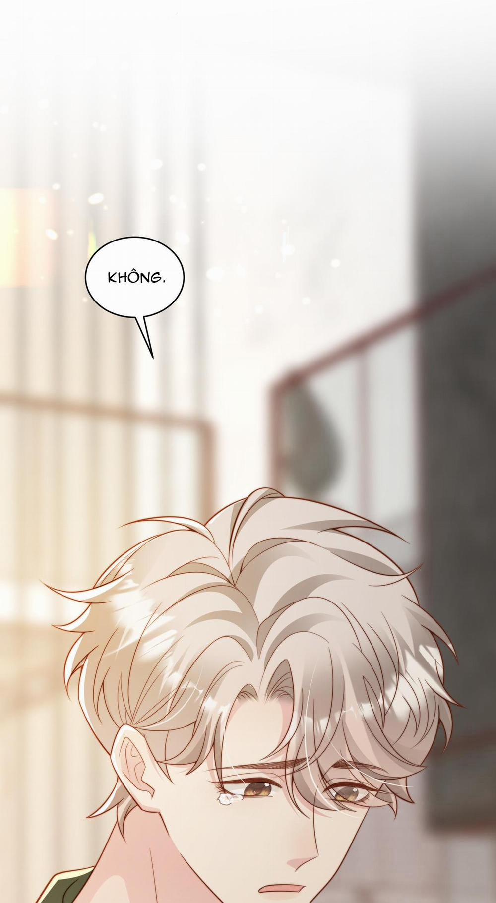 Sau Khi Giả Mất Trí Nhớ, Tình địch Nói Tôi Là Bạn Trai Của Hắn 47 trang 36