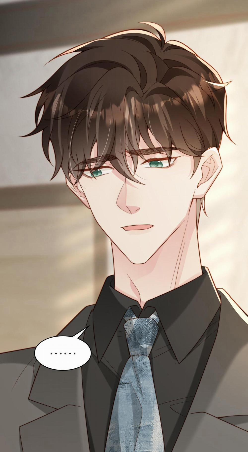 Sau Khi Giả Mất Trí Nhớ, Tình địch Nói Tôi Là Bạn Trai Của Hắn 47 trang 38