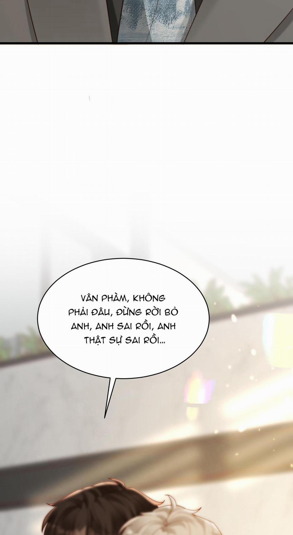 Sau Khi Giả Mất Trí Nhớ, Tình địch Nói Tôi Là Bạn Trai Của Hắn 47 trang 39