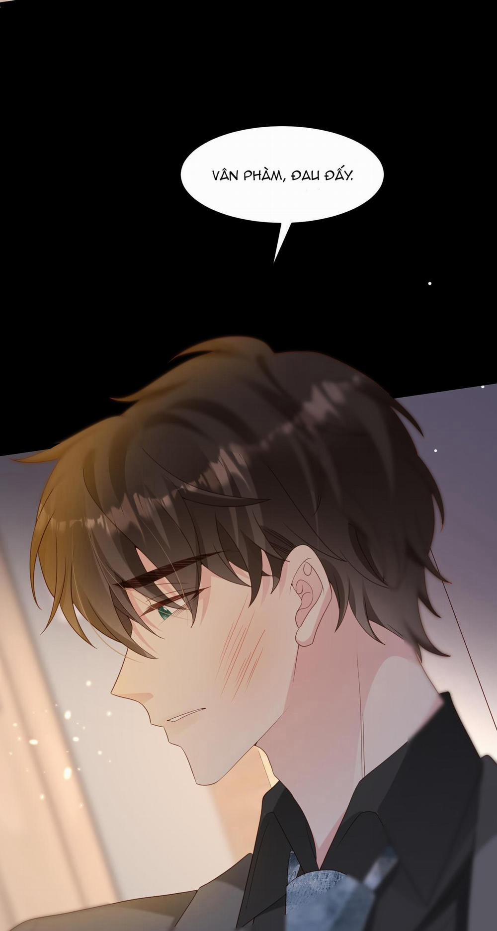 Sau Khi Giả Mất Trí Nhớ, Tình địch Nói Tôi Là Bạn Trai Của Hắn 47 trang 55