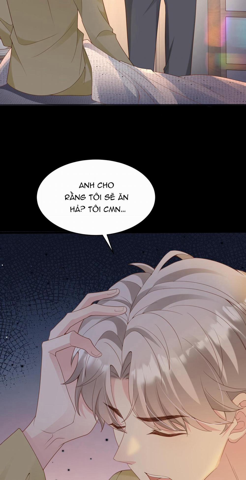 Sau Khi Giả Mất Trí Nhớ, Tình địch Nói Tôi Là Bạn Trai Của Hắn 47 trang 58