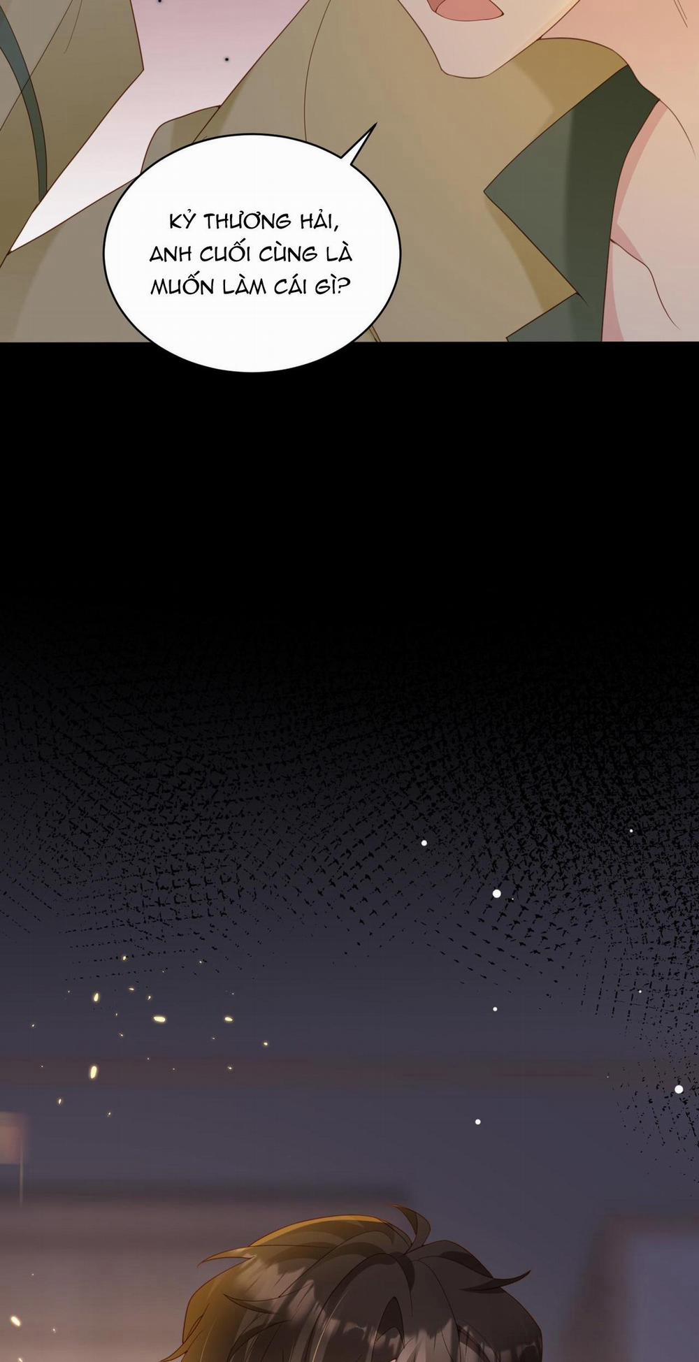 Sau Khi Giả Mất Trí Nhớ, Tình địch Nói Tôi Là Bạn Trai Của Hắn 47 trang 59