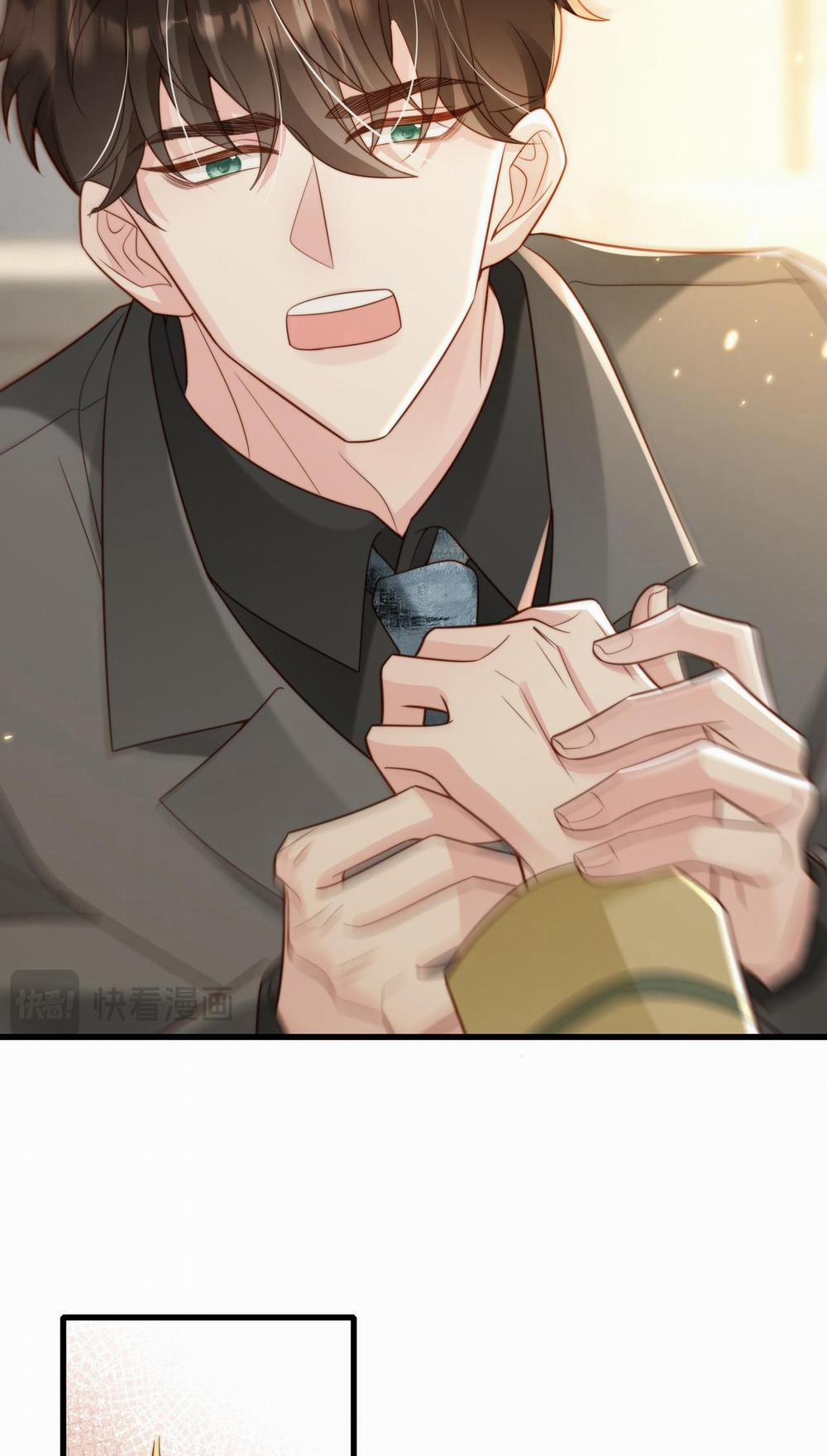 Sau Khi Giả Mất Trí Nhớ, Tình địch Nói Tôi Là Bạn Trai Của Hắn 47 trang 8