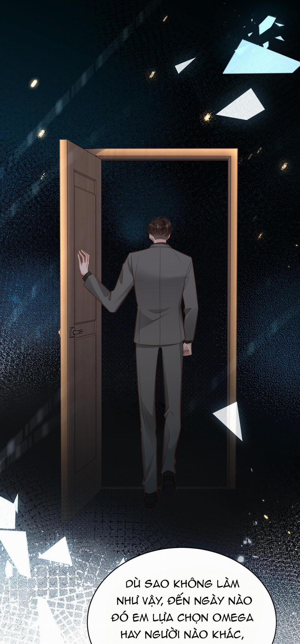 Sau Khi Giả Mất Trí Nhớ, Tình địch Nói Tôi Là Bạn Trai Của Hắn 48 trang 3