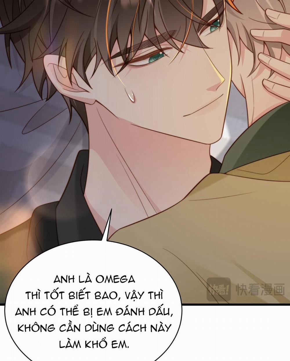 Sau Khi Giả Mất Trí Nhớ, Tình địch Nói Tôi Là Bạn Trai Của Hắn 49 trang 12