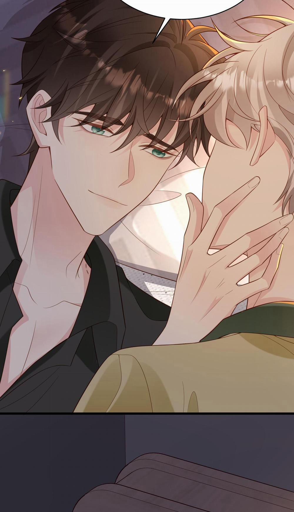 Sau Khi Giả Mất Trí Nhớ, Tình địch Nói Tôi Là Bạn Trai Của Hắn 49 trang 16