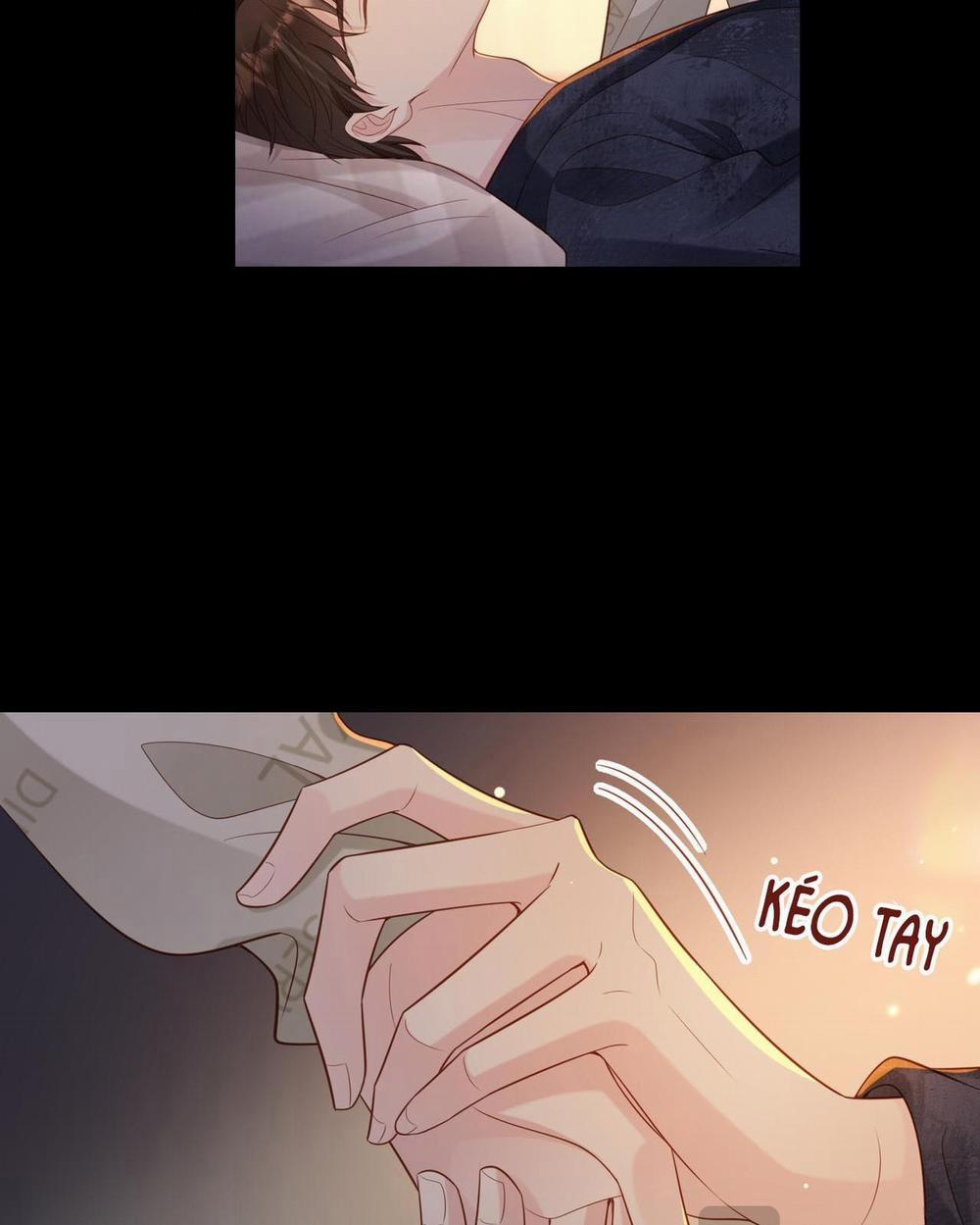 Sau Khi Giả Mất Trí Nhớ, Tình địch Nói Tôi Là Bạn Trai Của Hắn 49 trang 22