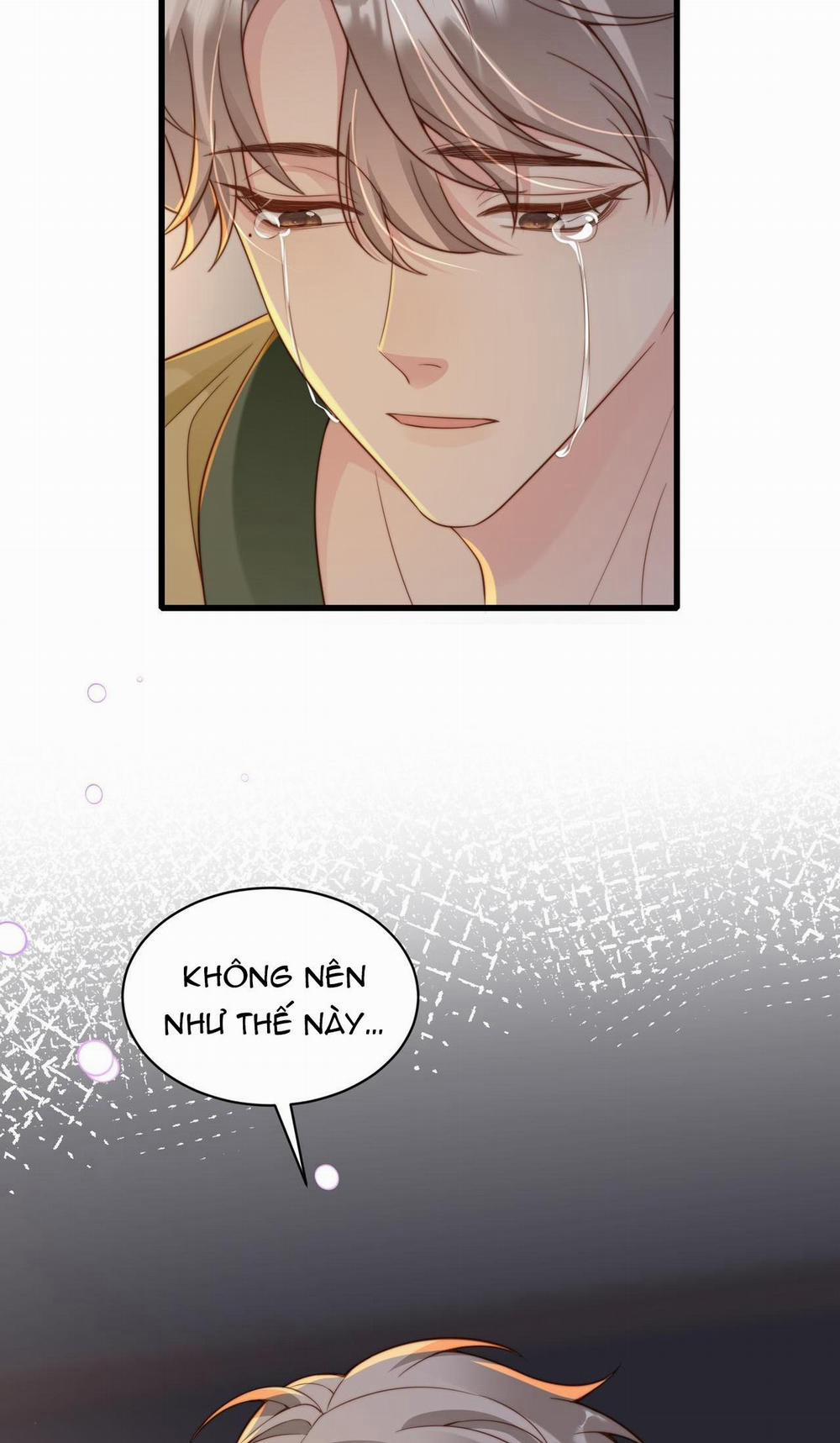 Sau Khi Giả Mất Trí Nhớ, Tình địch Nói Tôi Là Bạn Trai Của Hắn 49 trang 3