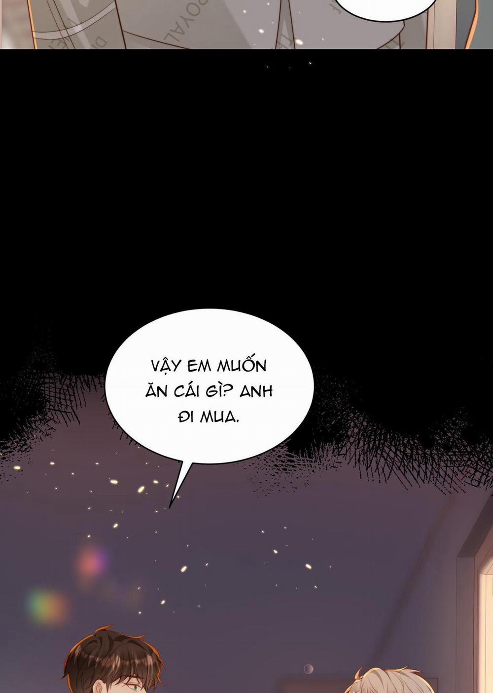 Sau Khi Giả Mất Trí Nhớ, Tình địch Nói Tôi Là Bạn Trai Của Hắn 49 trang 33