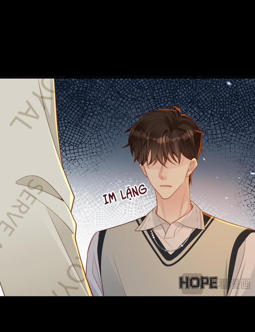 Sau Khi Giả Mất Trí Nhớ, Tình địch Nói Tôi Là Bạn Trai Của Hắn 49 trang 35