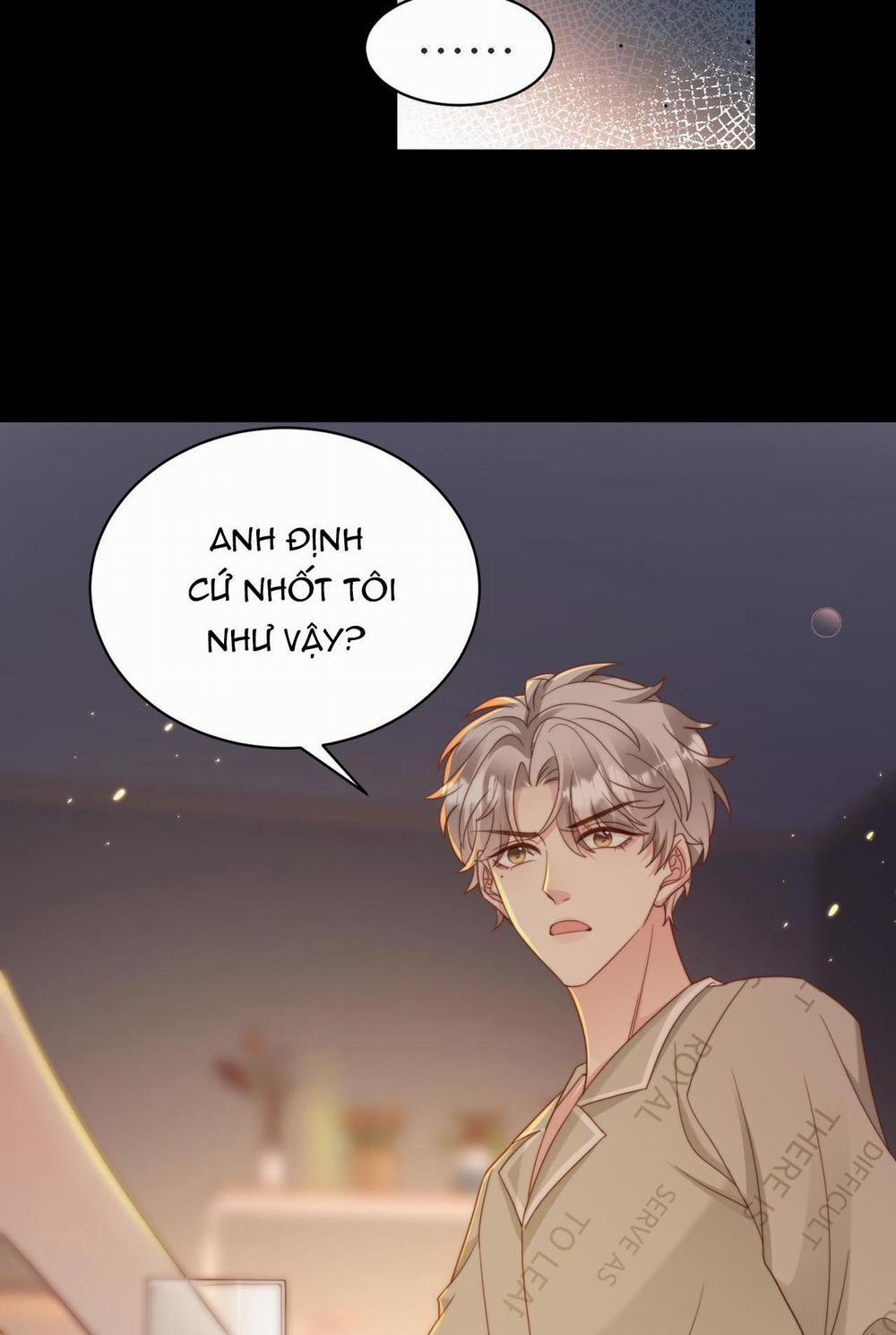 Sau Khi Giả Mất Trí Nhớ, Tình địch Nói Tôi Là Bạn Trai Của Hắn 49 trang 45