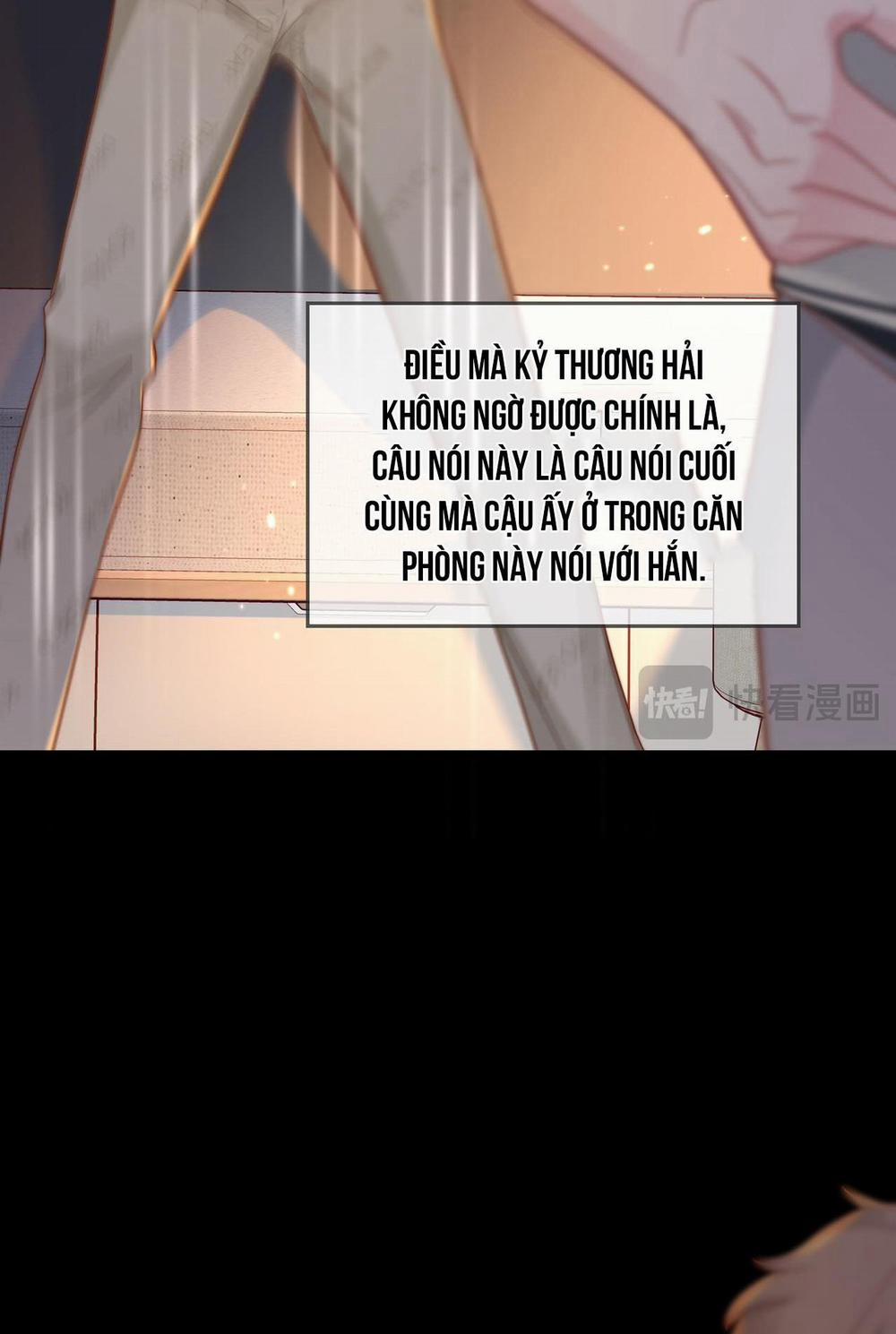 Sau Khi Giả Mất Trí Nhớ, Tình địch Nói Tôi Là Bạn Trai Của Hắn 49 trang 48