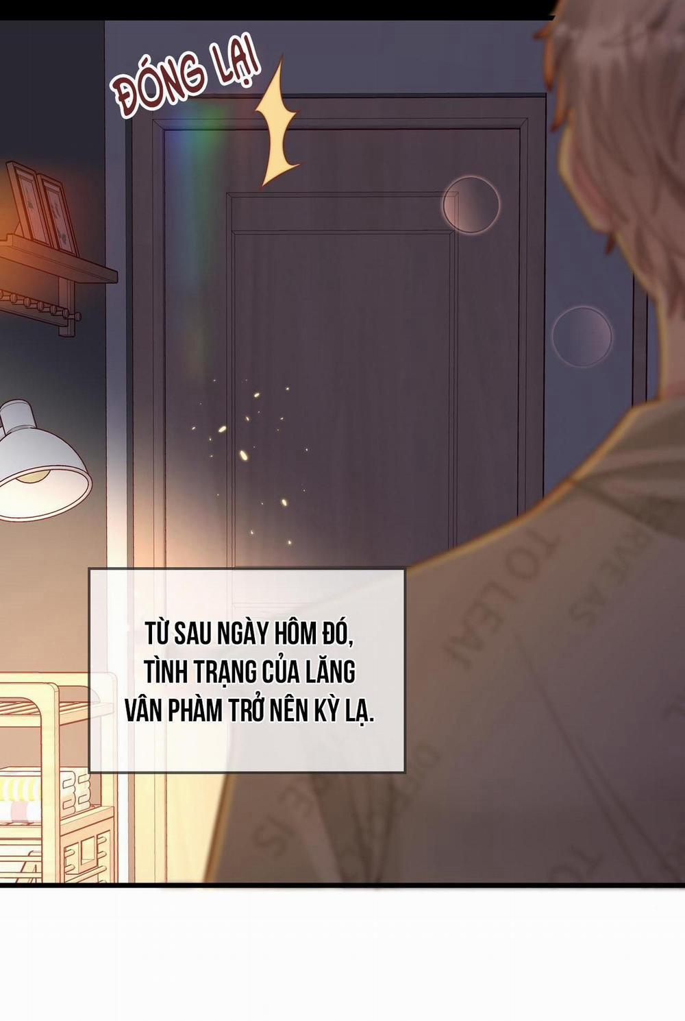 Sau Khi Giả Mất Trí Nhớ, Tình địch Nói Tôi Là Bạn Trai Của Hắn 49 trang 49