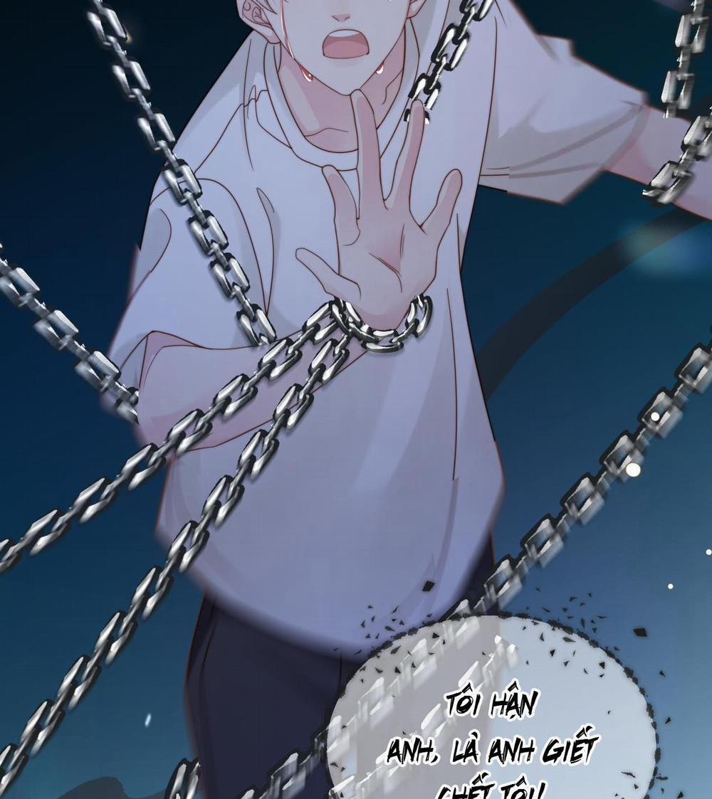 Sau Khi Giả Mất Trí Nhớ, Tình địch Nói Tôi Là Bạn Trai Của Hắn 50 trang 12