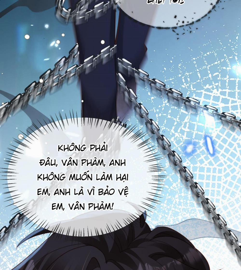 Sau Khi Giả Mất Trí Nhớ, Tình địch Nói Tôi Là Bạn Trai Của Hắn 50 trang 13