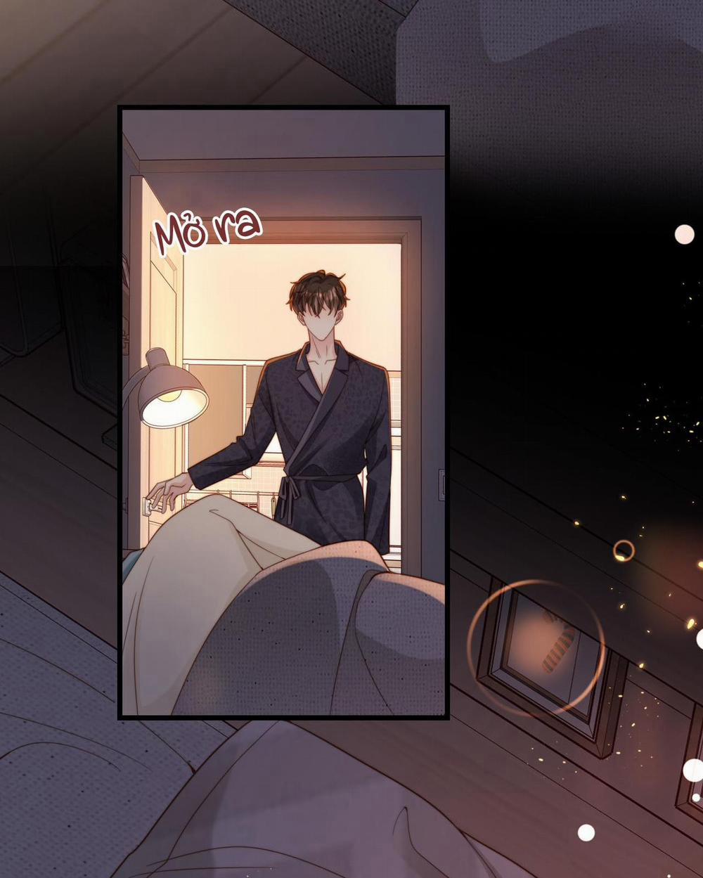 Sau Khi Giả Mất Trí Nhớ, Tình địch Nói Tôi Là Bạn Trai Của Hắn 50 trang 18