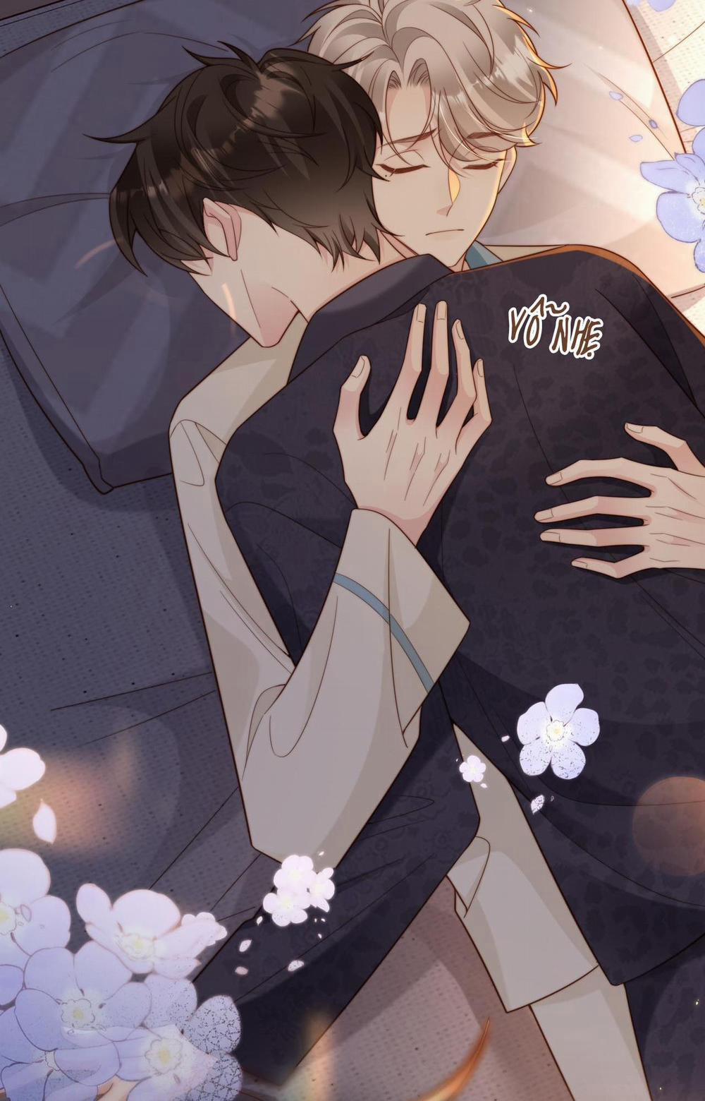 Sau Khi Giả Mất Trí Nhớ, Tình địch Nói Tôi Là Bạn Trai Của Hắn 50 trang 32